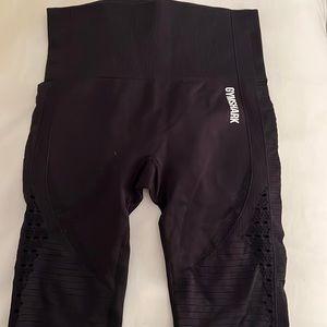 Seamless High Waisted Gymshark leggings